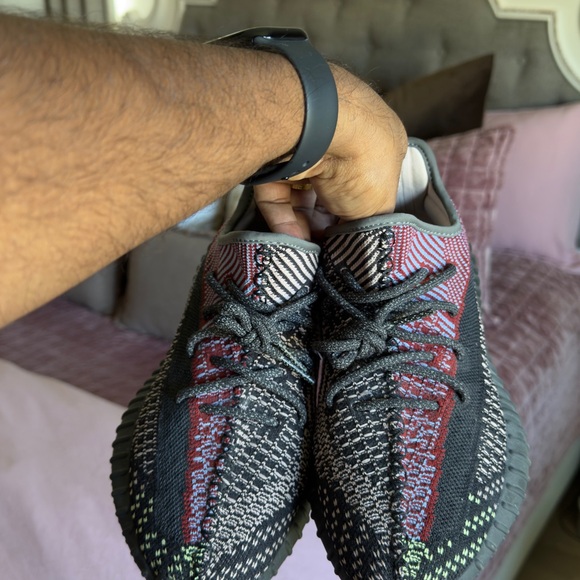 adidas gazelle silver green womens YEEZY Yeezy Boost 350 V2 